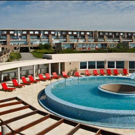 Linda Bay Duplex 221 Apartment มาร์ เด ลาส ปัมปาส ภายนอก รูปภาพ