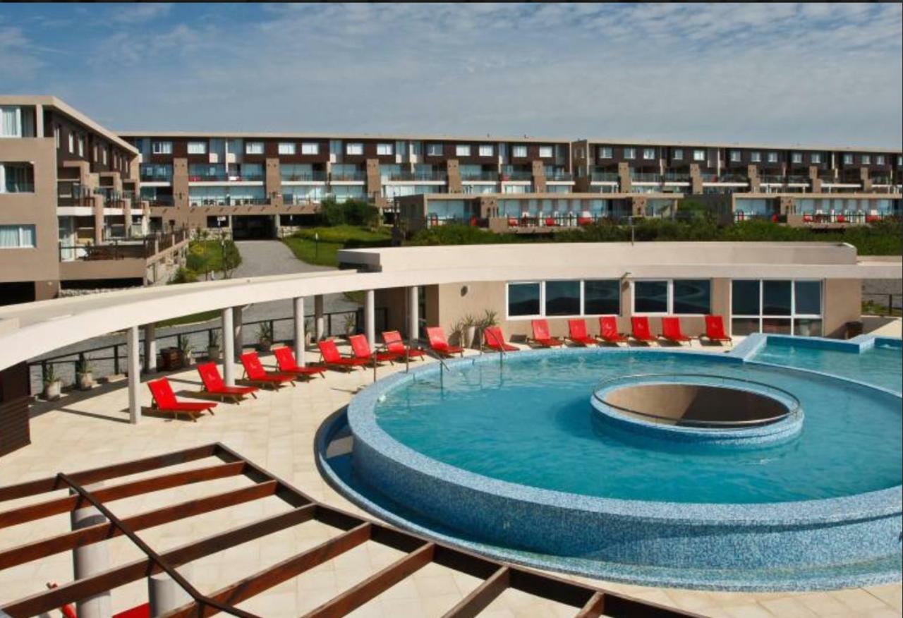 Linda Bay Duplex 221 Apartment มาร์ เด ลาส ปัมปาส ภายนอก รูปภาพ