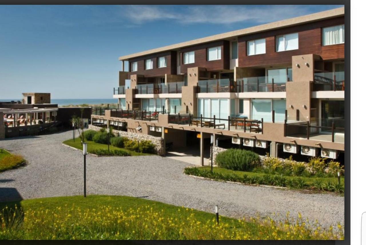 Linda Bay Duplex 221 Apartment มาร์ เด ลาส ปัมปาส ภายนอก รูปภาพ