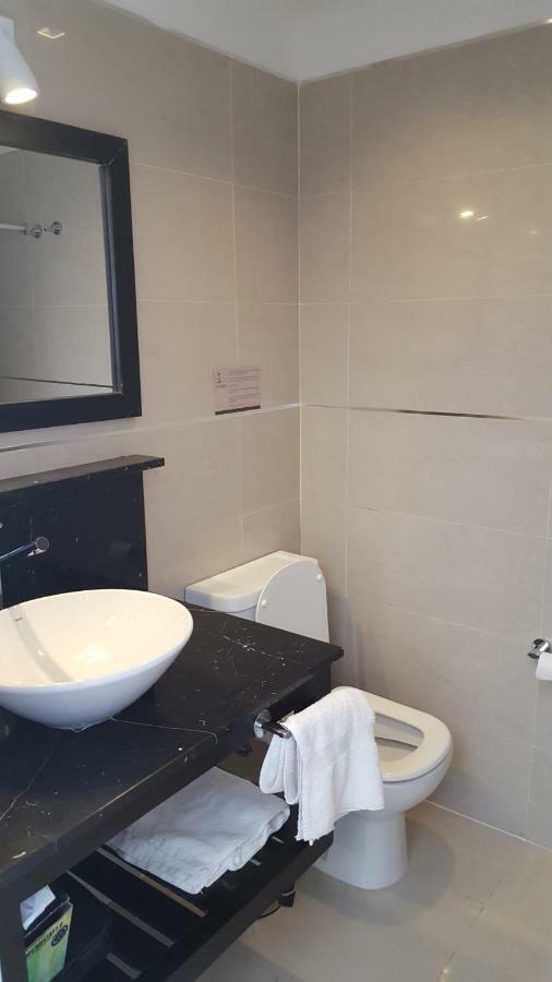 Linda Bay Duplex 221 Apartment มาร์ เด ลาส ปัมปาส ภายนอก รูปภาพ