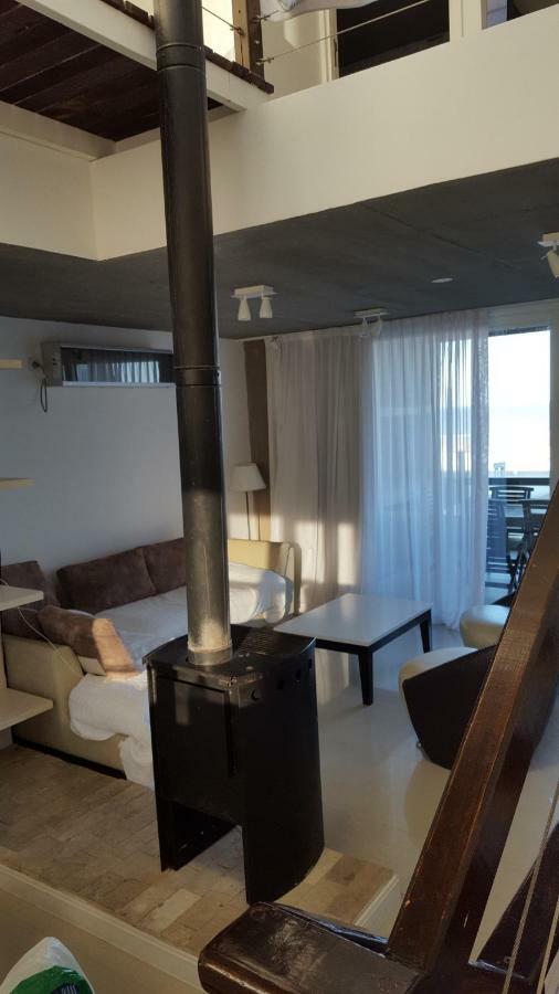 Linda Bay Duplex 221 Apartment มาร์ เด ลาส ปัมปาส ภายนอก รูปภาพ