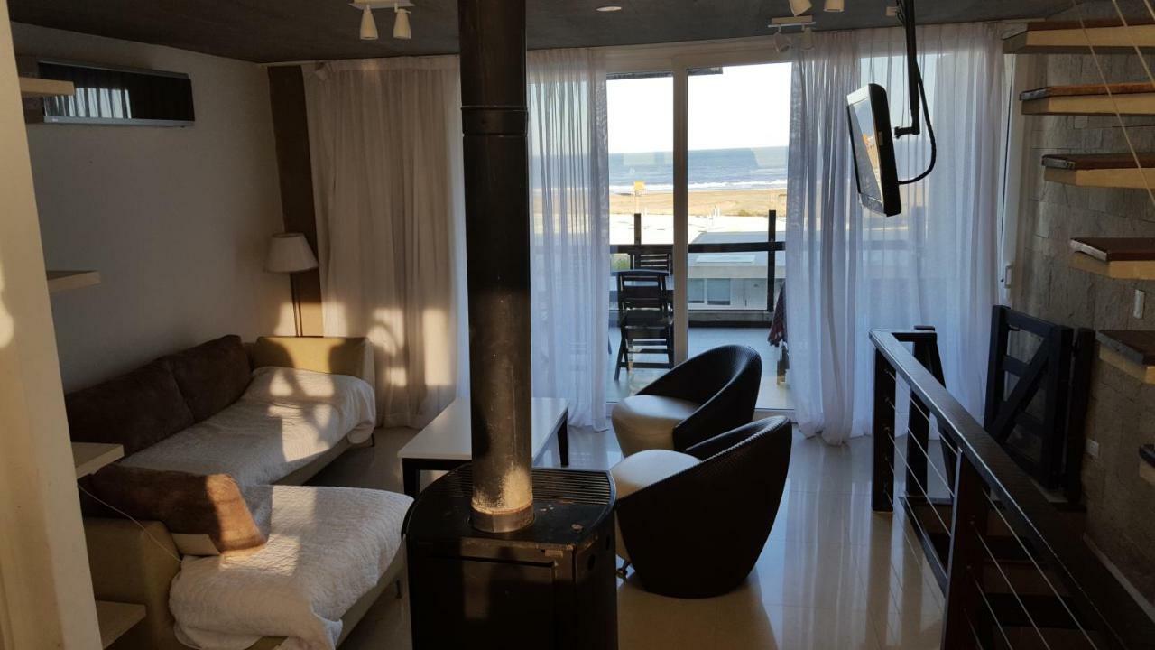 Linda Bay Duplex 221 Apartment มาร์ เด ลาส ปัมปาส ภายนอก รูปภาพ